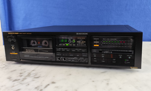Onkyo integra 2360 - onkyo,