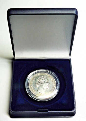 Königreich bayern mark 1876 - bayern,