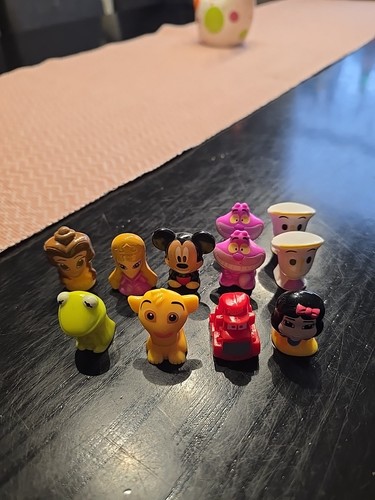Disney sammelfiguren mickey - sammelfiguren,