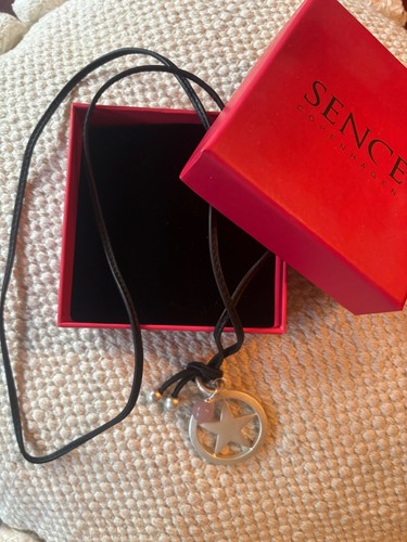 Sence copenhagen kette - sence,