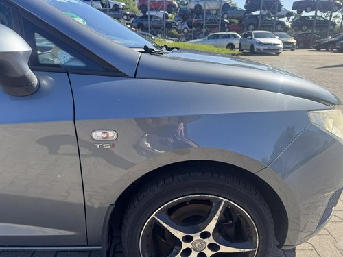Seat ibiza original - st,