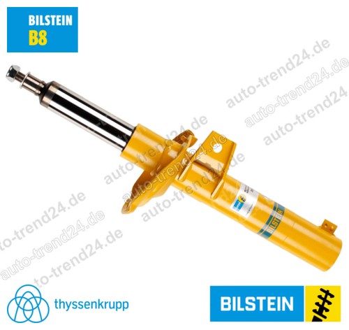 Bilstein - , b8