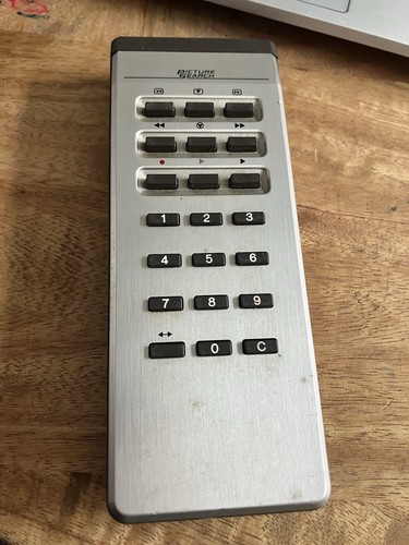 Philips video 2000 vcc - /,