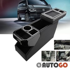 Mittelkonsole Staufach Für VW