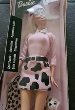 Mattel Barbie Dalmatiner Look