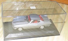 Volvo P 1800 E , Minichamps 1:43,