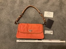 PRADA Umhängetasche 