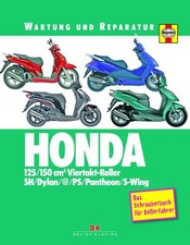 HONDA 125 / 150 cm3