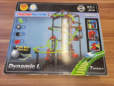 TOP Fischertechnik PROFI