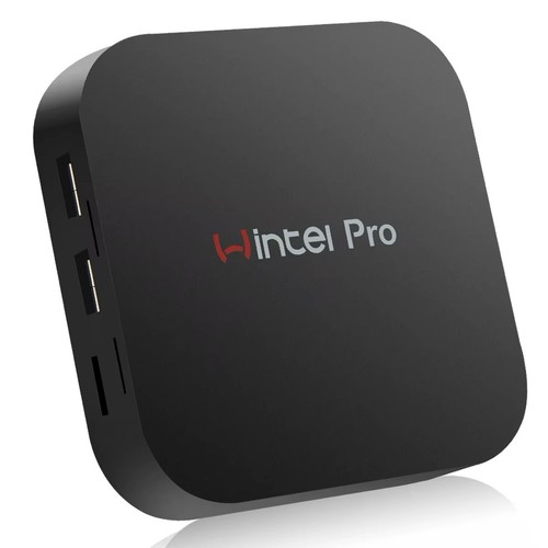 Wintel pro mini gb - w8,