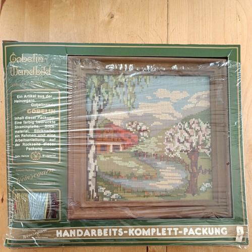 Gobelin stickpackung 20 - x,