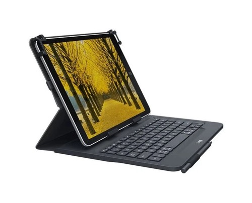 Logitech universal folio - universal,