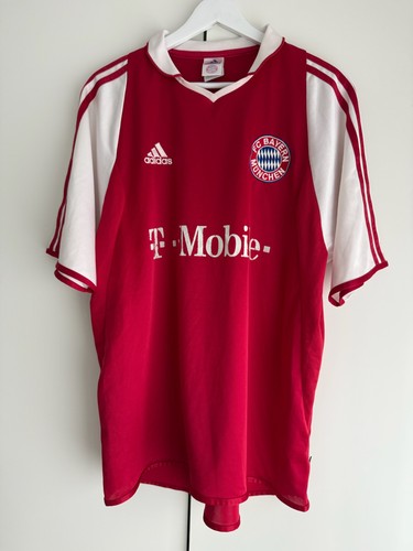 Bayern münchen trikot - fc,