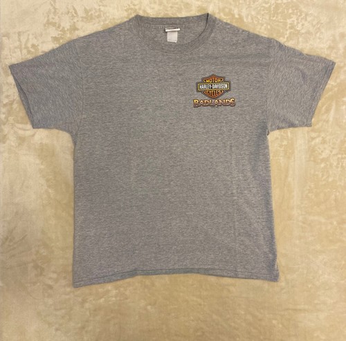 Harley davidson shirt l - harley,