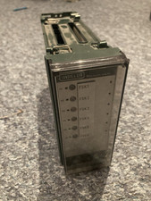 Landis & Gyr / Polygyr-S&M / Heizungsregler RZS 21.16