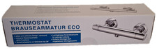 Thermostat-Brausebatterie  Eco - Dusche