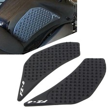 Benzintank Seitenpolster Fuel