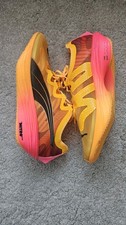 Puma FAST-FWD Nitro Elite Fire