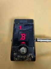 Korg PB-01 Pitchblack