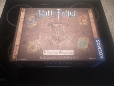 Kosmos Harry Potter: Kampf um