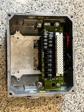SEW Eurodrive MM30C-503-00