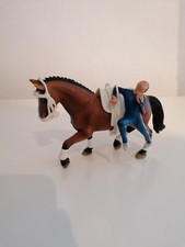 Schleich 42002 Voltigierset Voltigier selten