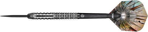 Shot steeldarts gnarly - steeldarts,