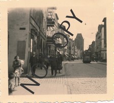 Foto  - LW 1. Kampfgeschwader 253 - Gotha Straßenbahn Altstadt X95