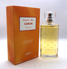 Eaux de Caron Forte - Caron -
