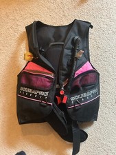 Tauchjacket Scubapro Gr. M