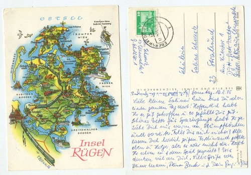 23269 insel rügen - -,