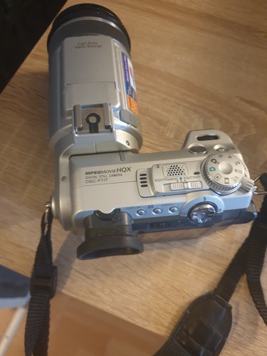 Sony cyber shot - sony, cyber-shot