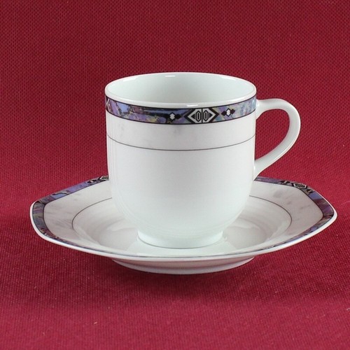 Kaffeetasse untertasse - kaffeetasse, &