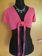 Oberteil pink bauchtanz - pink,