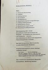 Spielgerät Rotomat-Monarch