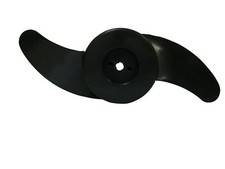 Ersatz propeller für - ersatz, elektro