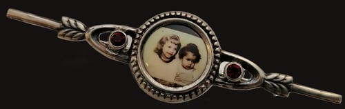 Vintage 50er jahre art - vintage,