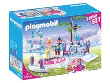 Playmobil 70008 Prinzessin und