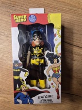 Ben Cooper Batgirl Super Hero