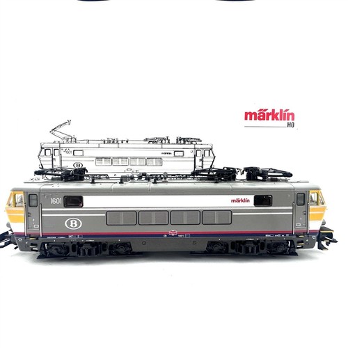 Märklin 33632 elektrolok - märklin,