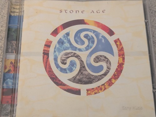 Stone age - -,