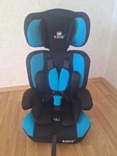 Auto-Kindersitz, fast wie neu