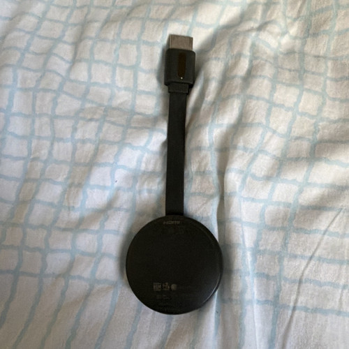 Google chromecast hdmi fi - hdmi, wi‑fi
