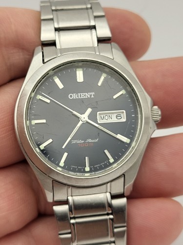 Orient ug00 ca quartz - orient, c0