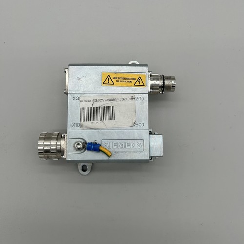 Siemens 6sl3055 0aa00 - siemens, 6sl3055-0aa00-5ka3