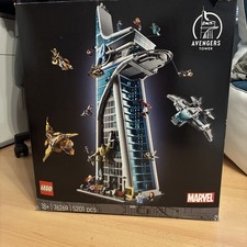 LEGO Super Heroes: Avengers