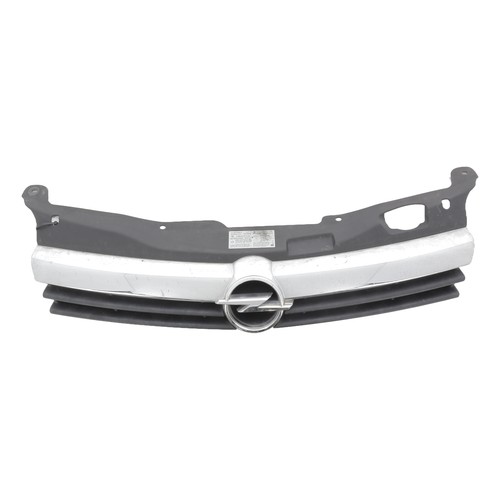 Kühlergrill opel astra h - -,
