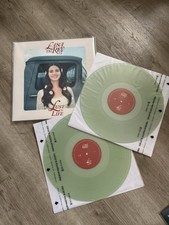 Lana Del Rey - Lust for Life