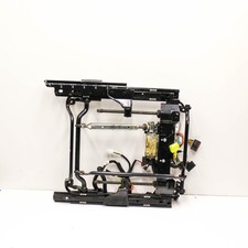 JAGUAR XK 8 Coupe X100 Vorderer Sitz links LJD3510DB 4.0 Benzin 209kw 27837046