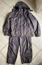 Active Touch Motorrad Roller Regenanzug, Regenkombi für Roller Fahrrad in Gr. XL